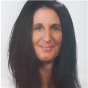 Insegnante di madrelingue Inglese